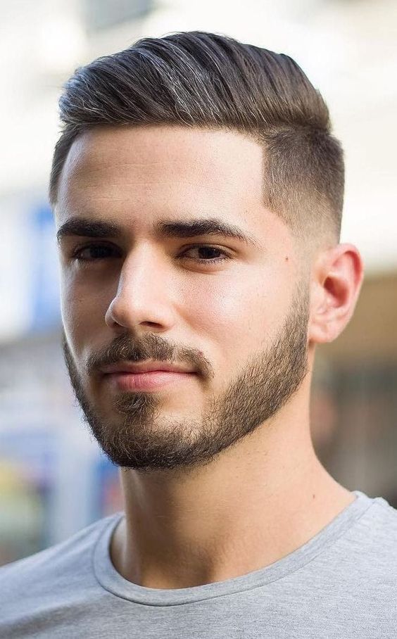 Men’s Haircuts for Winters for a Stylish Seasonal Upgrade!