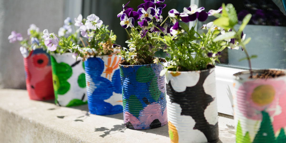 How To Creatively Repurpose Packaging Ma...