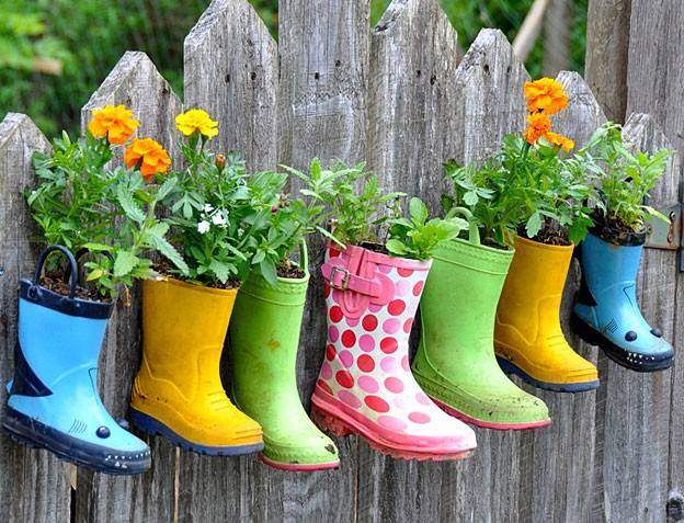 8 Items in Your House You Should Always Repurpose...