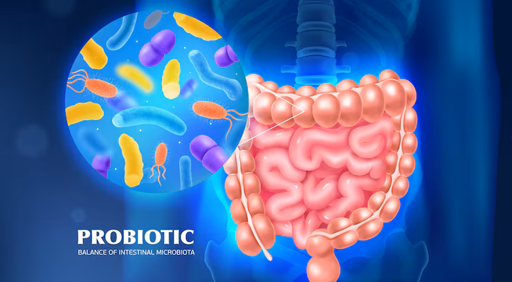 What Probiotics Actually Do Inside You