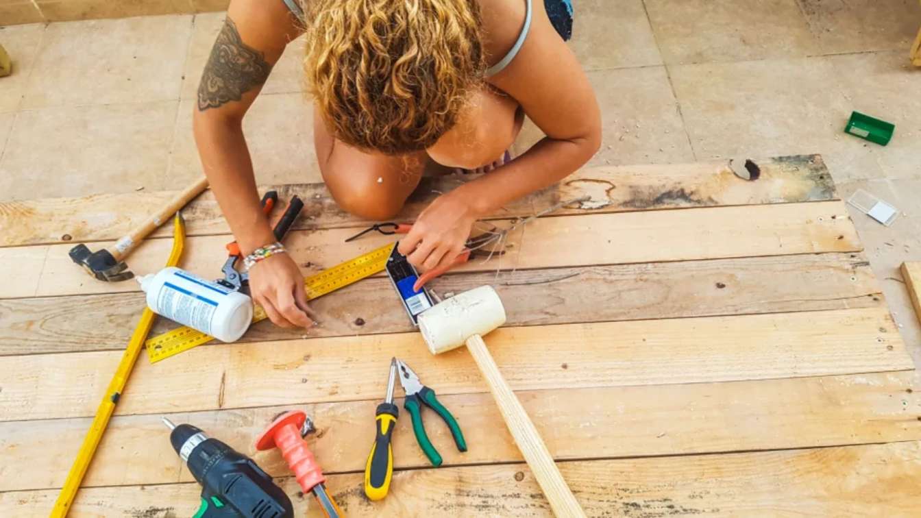 Bullet-Point List: Top Tools Checklist