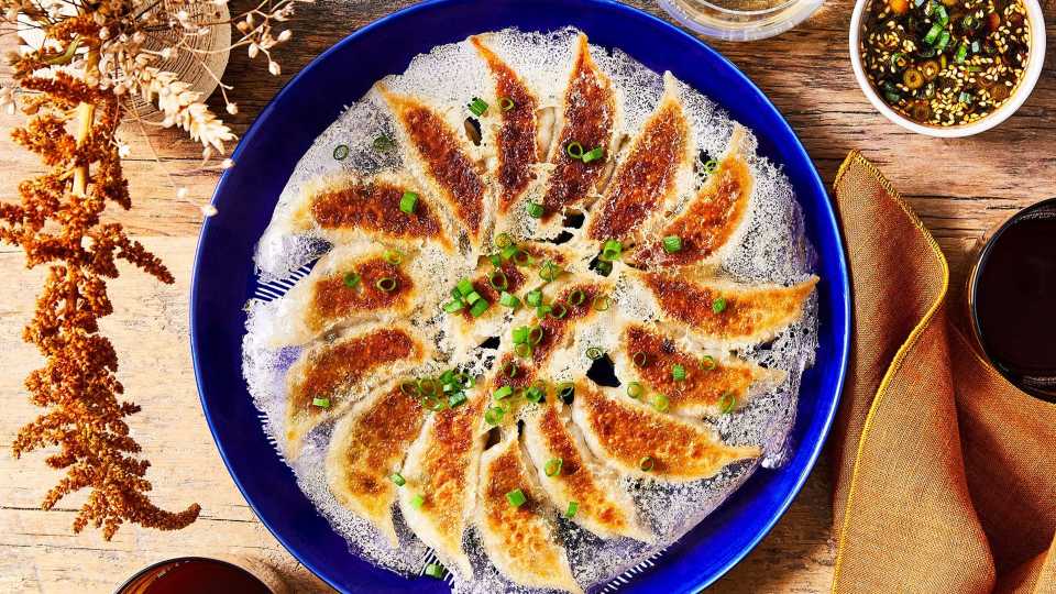 Leftovers That Do Not Make You Cry