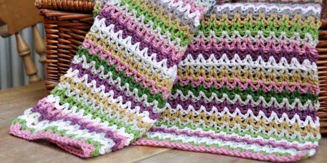 What Size Blanket to Make