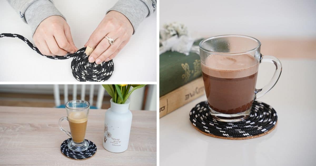 The Easiest Rope Coaster Tutorial You’ve Ever Seen