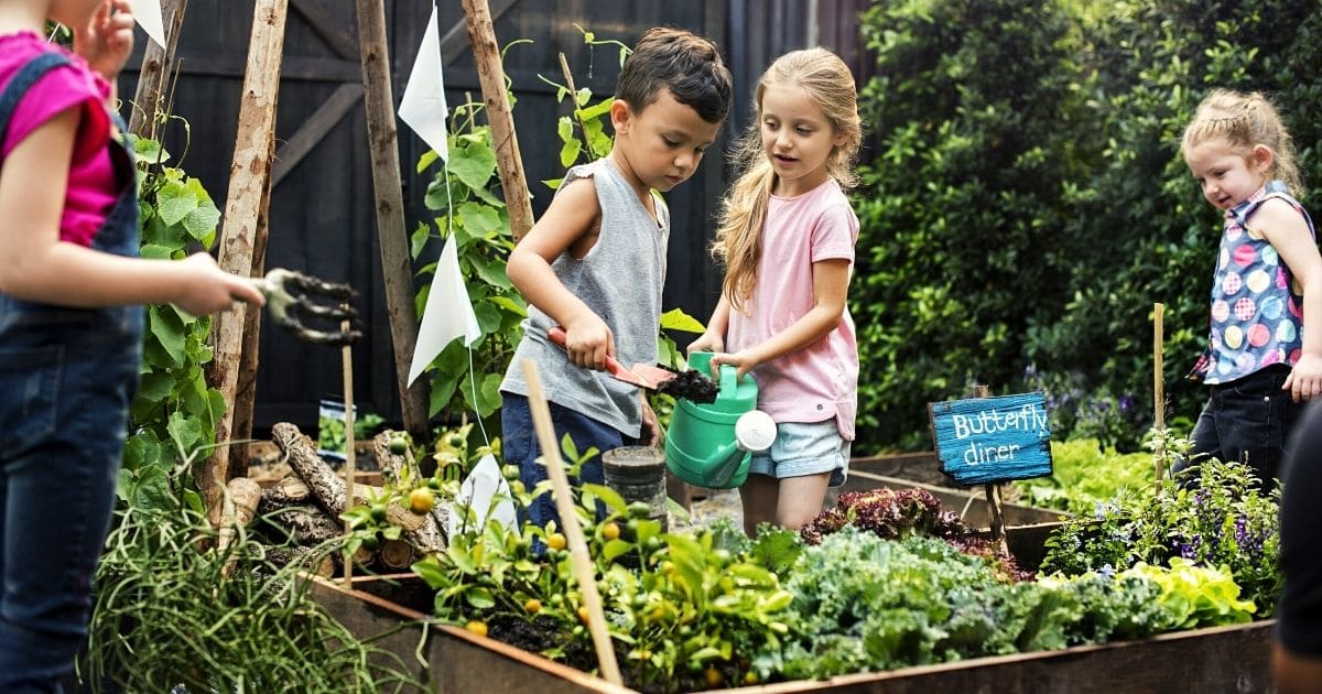 Raising Kids to Do Chores Make Them Successful Adults